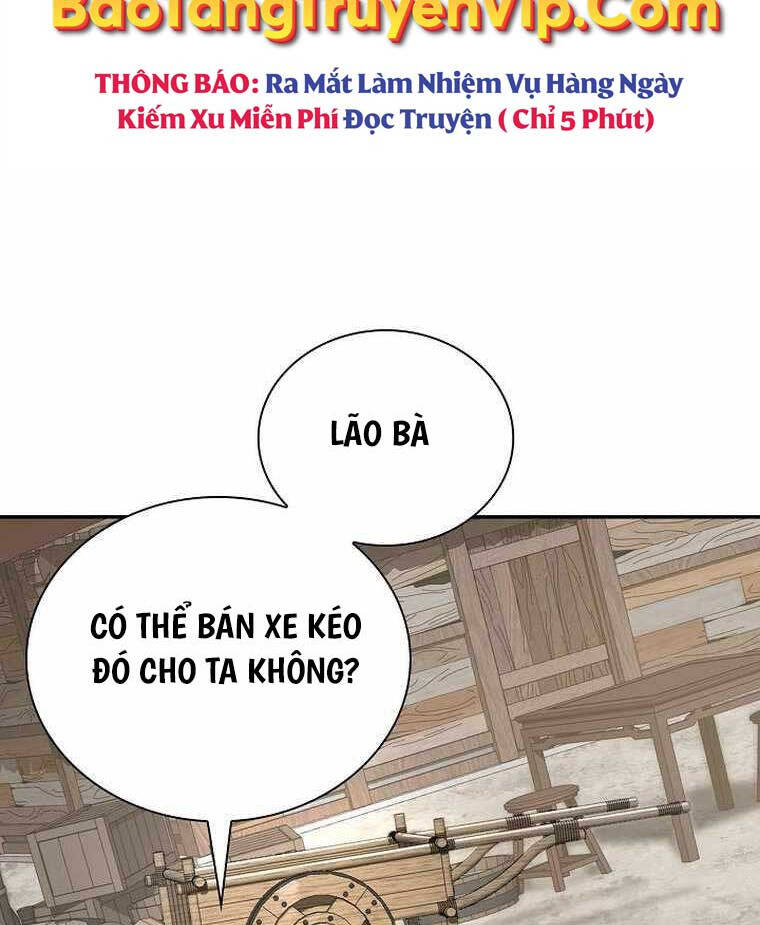 Kiếm Ma Đạo Chapter 57 - Trang 34