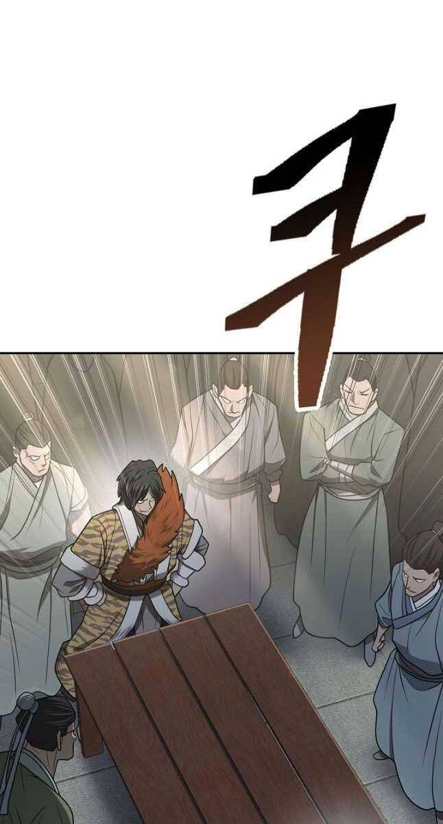 Kiếm Ma Đạo Chapter 34 - Trang 57