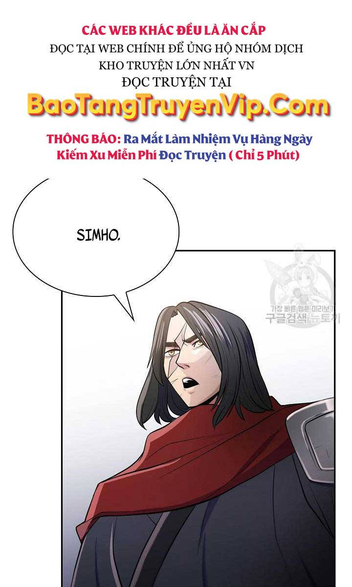 Kiếm Ma Đạo Chapter 11 - Trang 40