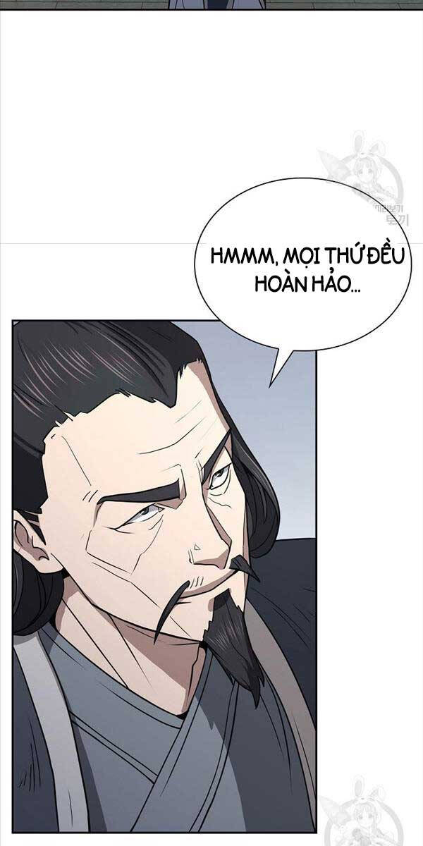 Kiếm Ma Đạo Chapter 46 - Trang 51