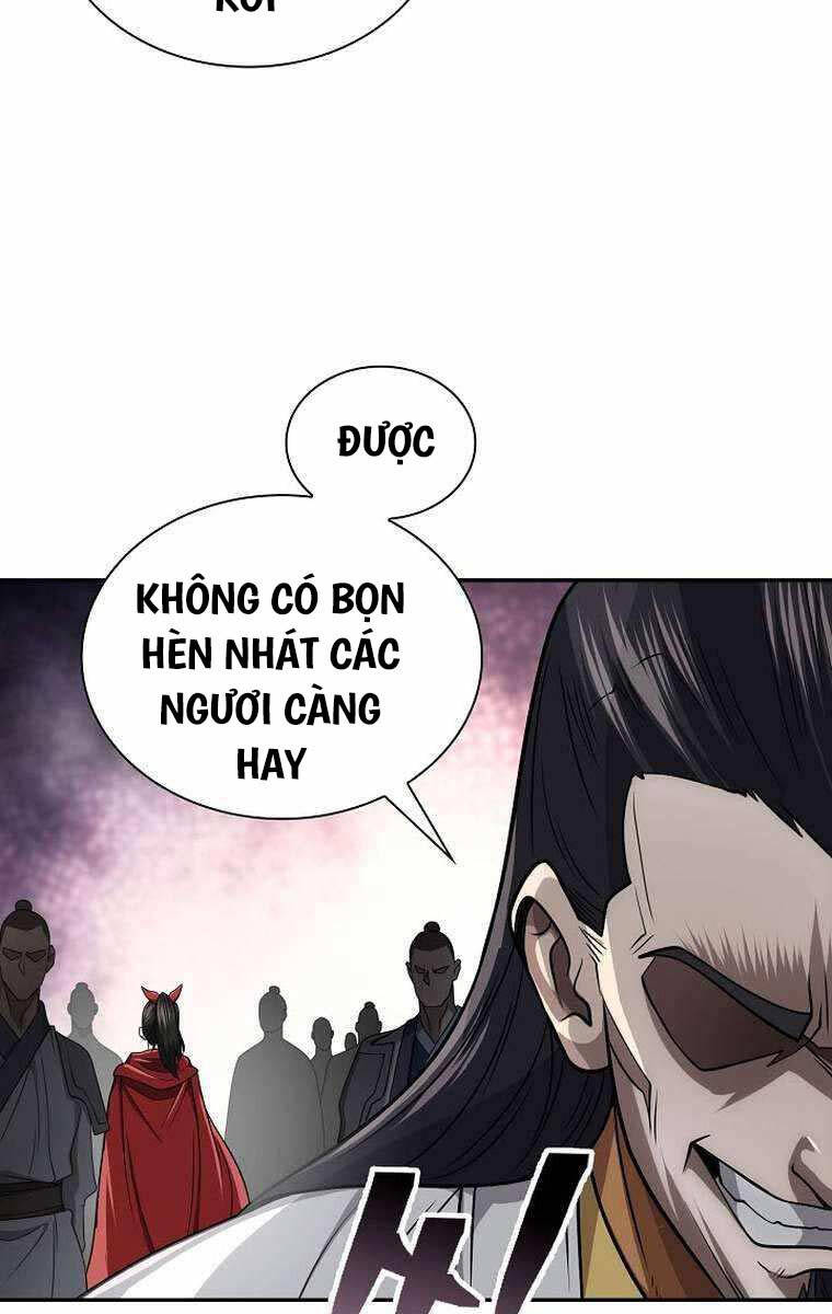 Kiếm Ma Đạo Chapter 65 - Trang 147