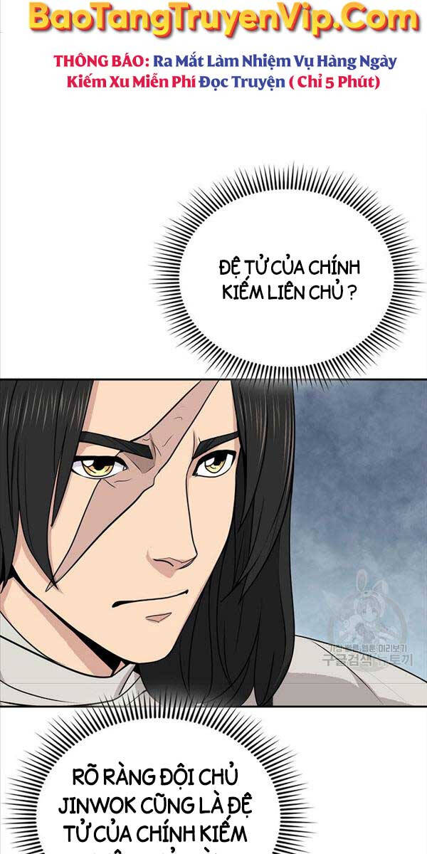 Kiếm Ma Đạo Chapter 46 - Trang 42