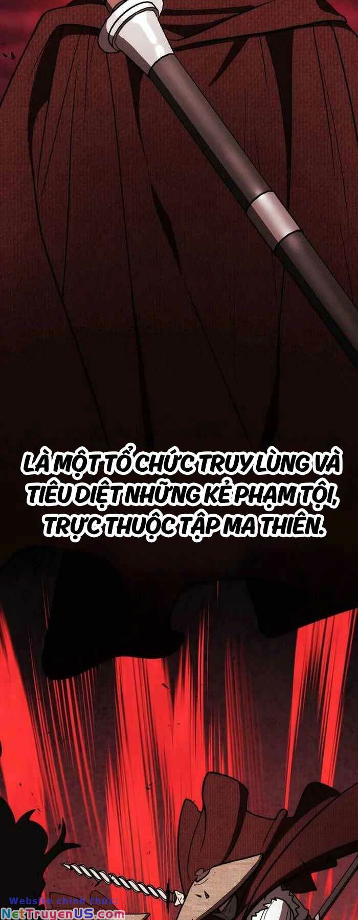 Kiếm Ma Đạo Chapter 52 - Trang 55