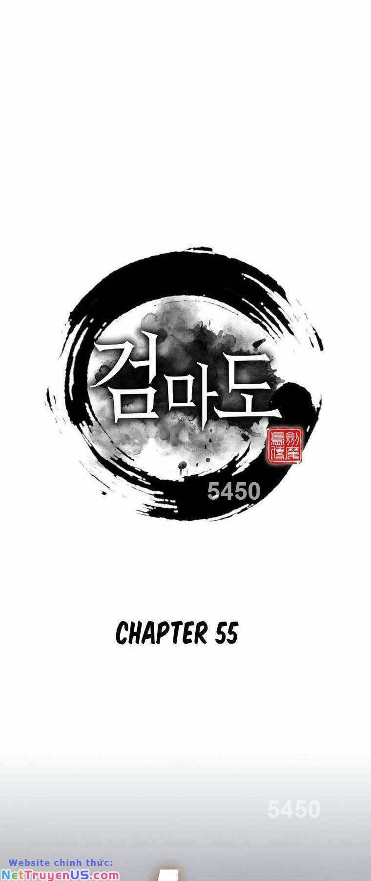 Kiếm Ma Đạo Chapter 55 - Trang 0