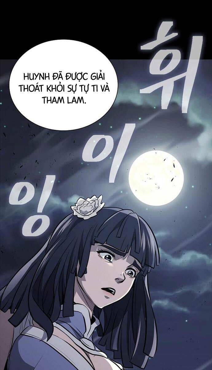 Kiếm Ma Đạo Chapter 68 - Trang 180