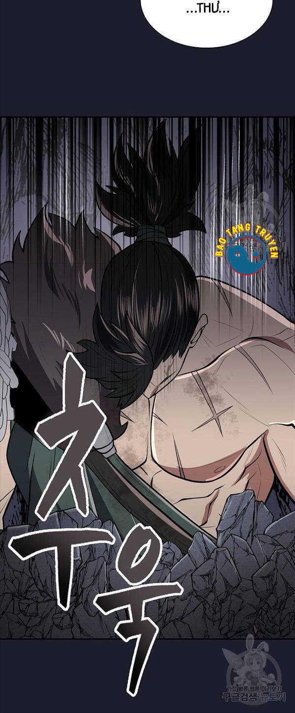 Kiếm Ma Đạo Chapter 15 - Trang 41