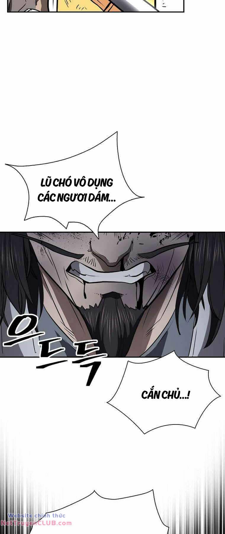 Kiếm Ma Đạo Chapter 62 - Trang 78