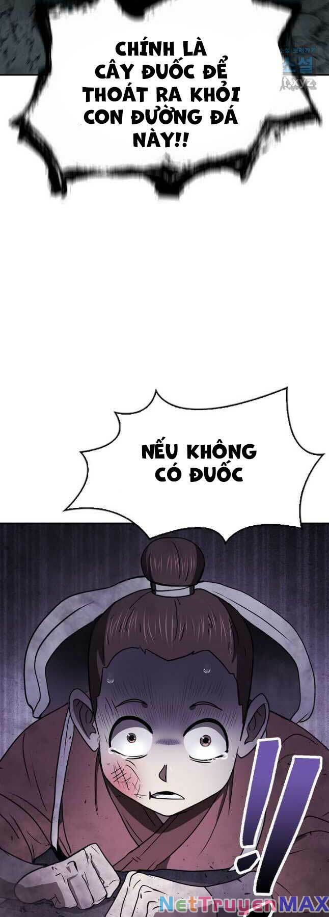 Kiếm Ma Đạo Chapter 45 - Trang 38