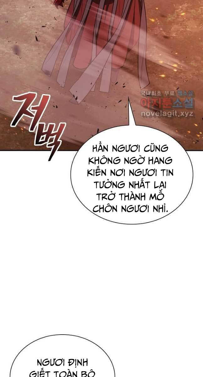 Kiếm Ma Đạo Chapter 37 - Trang 86