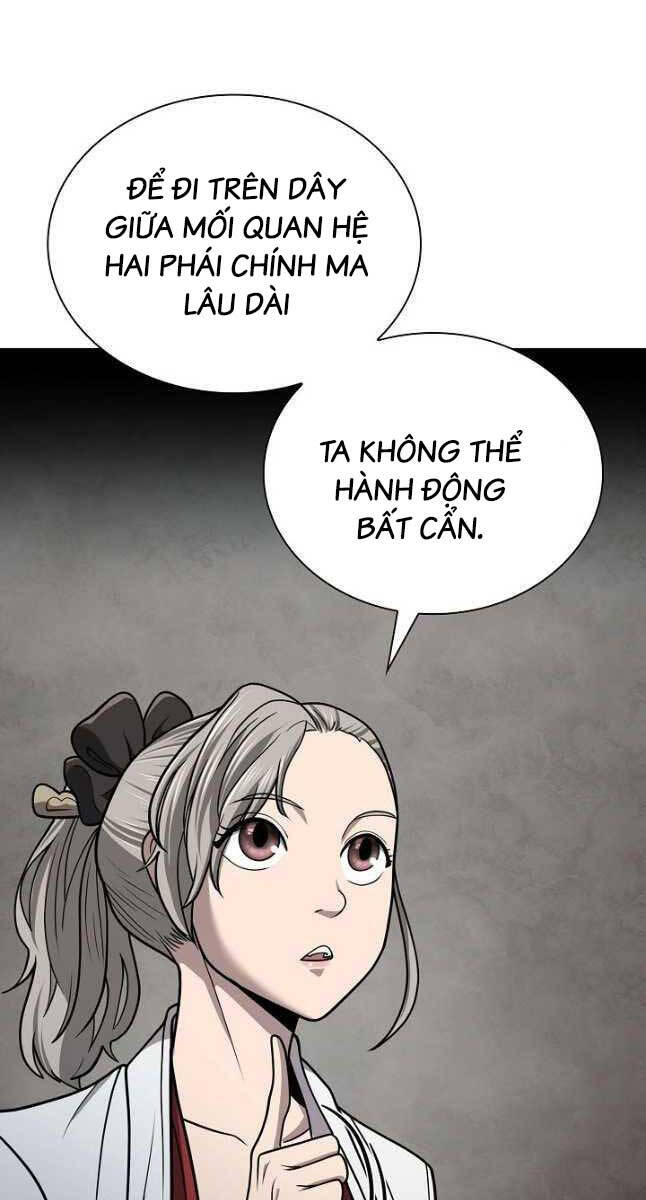 Kiếm Ma Đạo Chapter 35 - Trang 74