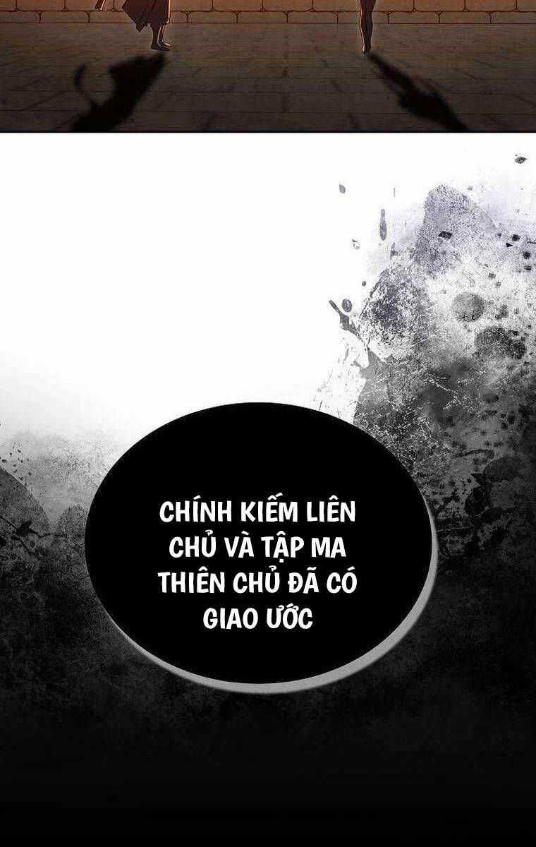 Kiếm Ma Đạo Chapter 65 - Trang 104