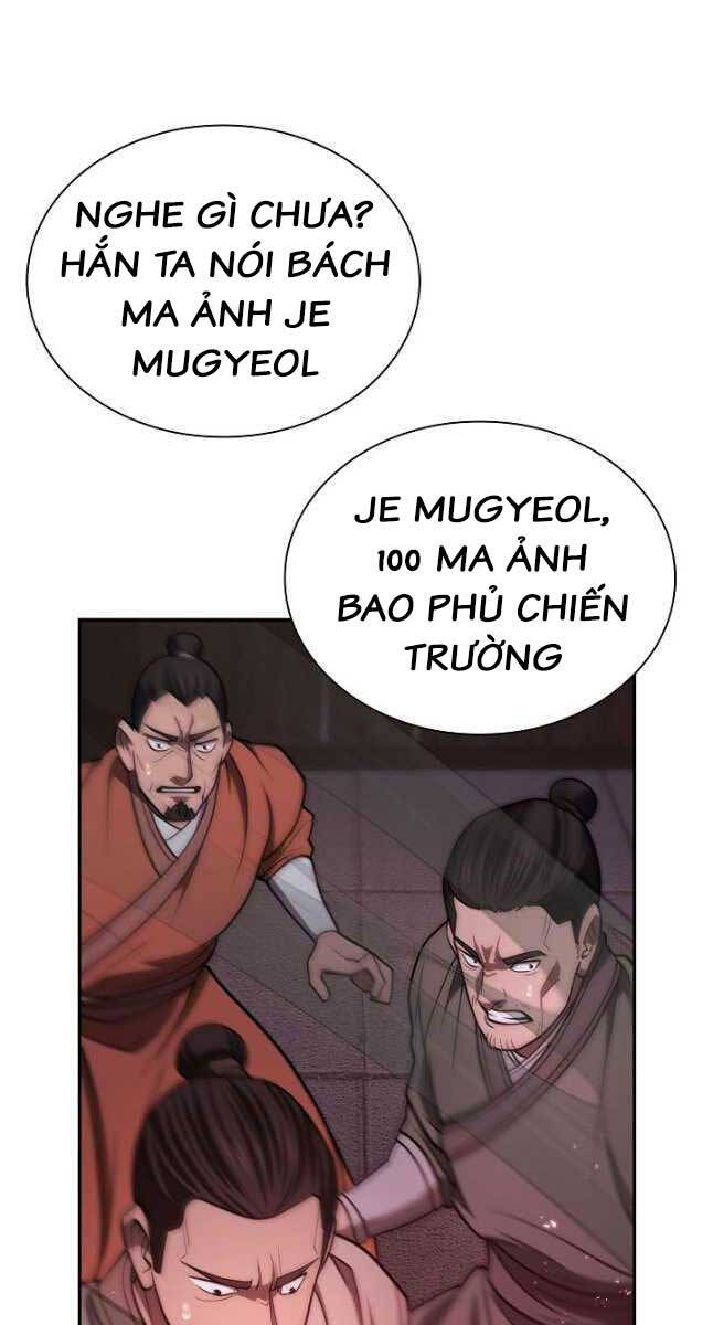 Kiếm Ma Đạo Chapter 34 - Trang 88