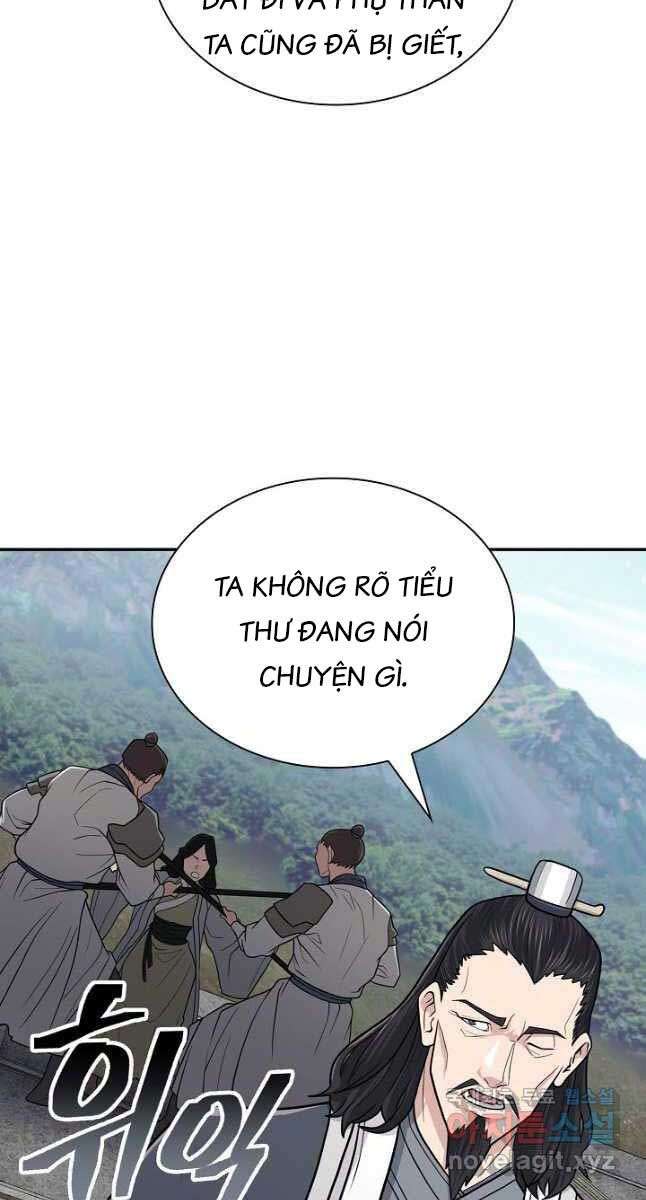 Kiếm Ma Đạo Chapter 30 - Trang 62