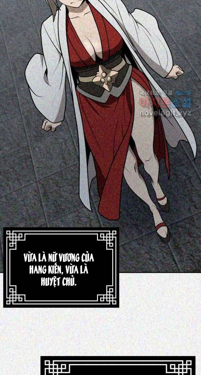 Kiếm Ma Đạo Chapter 35 - Trang 31