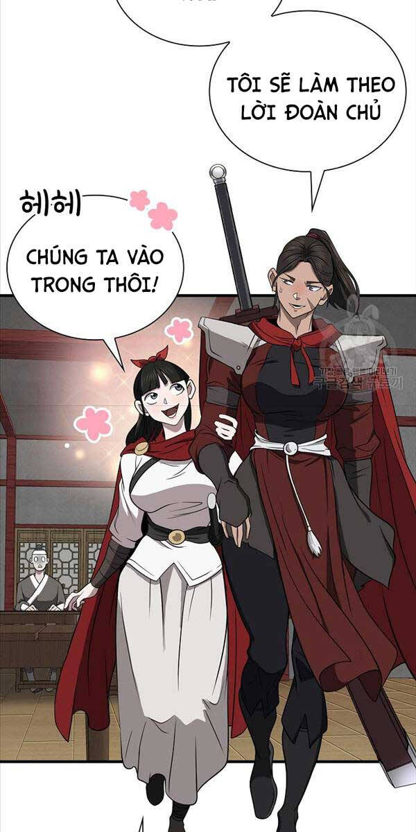 Kiếm Ma Đạo Chapter 47 - Trang 63