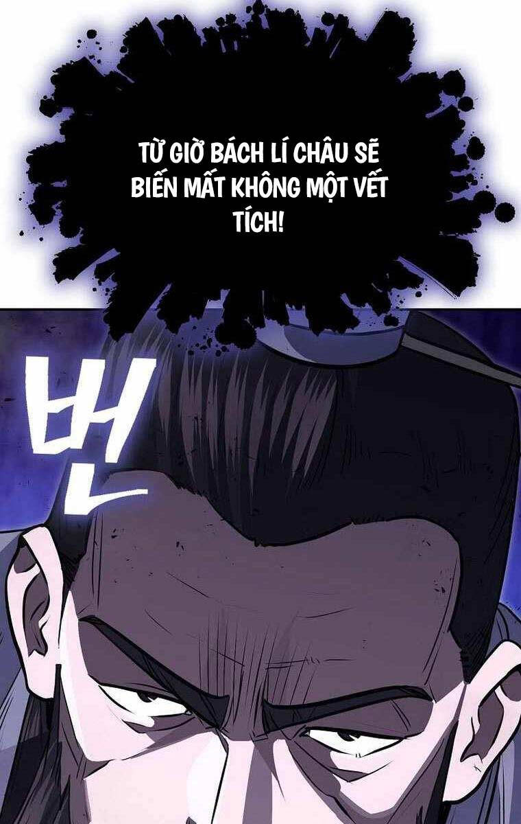 Kiếm Ma Đạo Chapter 66 - Trang 55