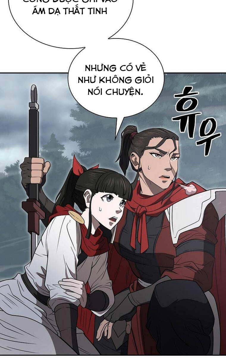 Kiếm Ma Đạo Chapter 61 - Trang 29