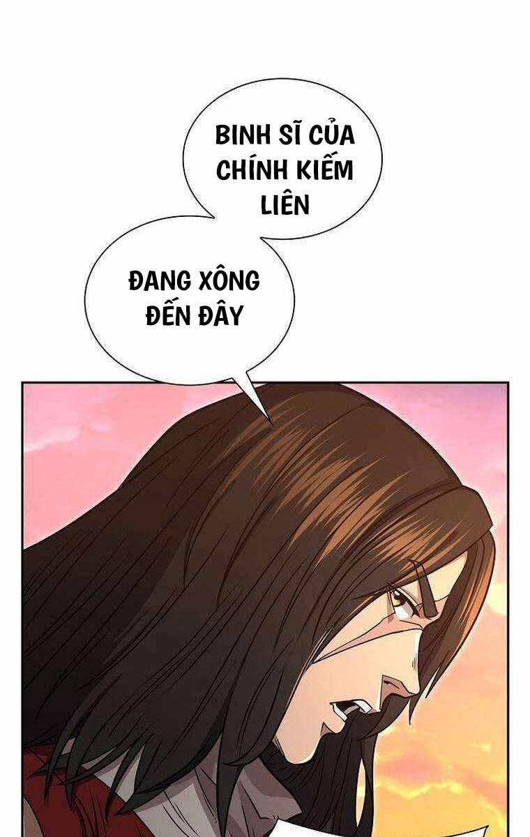 Kiếm Ma Đạo Chapter 65 - Trang 155