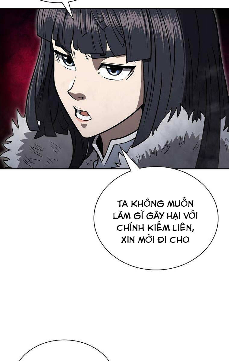 Kiếm Ma Đạo Chapter 61 - Trang 10