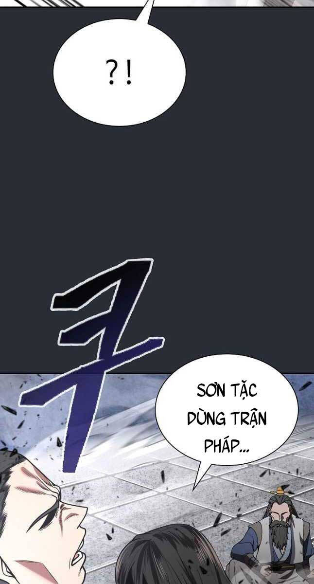 Kiếm Ma Đạo Chapter 23 - Trang 99