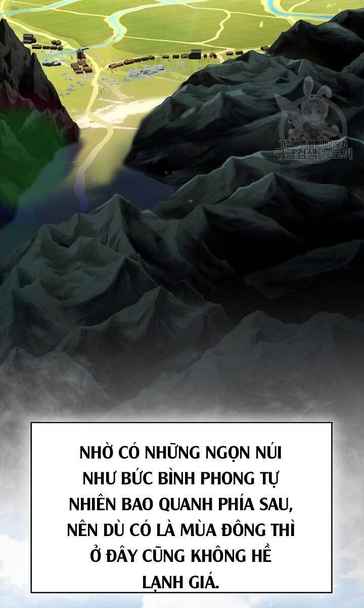 Kiếm Ma Đạo Chapter 1 - Trang 1