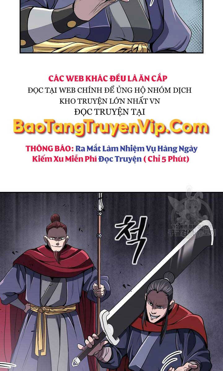 Kiếm Ma Đạo Chapter 17 - Trang 45