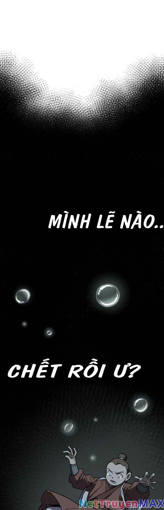 Kiếm Ma Đạo Chapter 45 - Trang 7