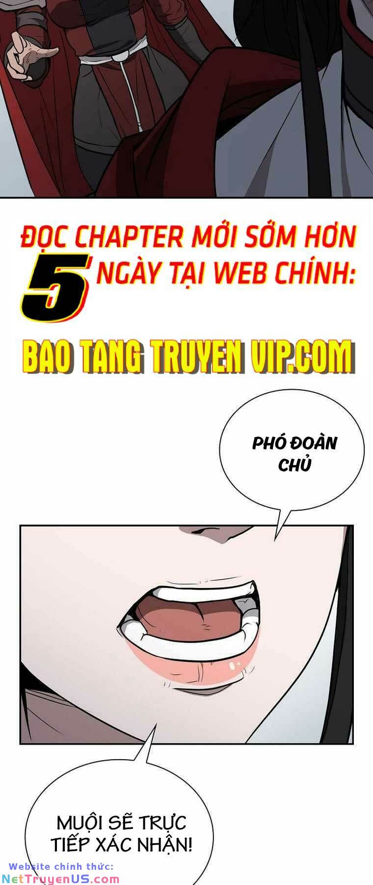 Kiếm Ma Đạo Chapter 51 - Trang 62