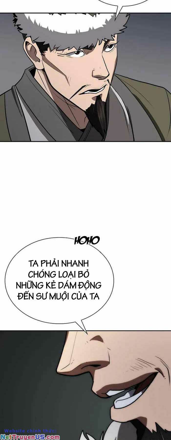 Kiếm Ma Đạo Chapter 52 - Trang 61