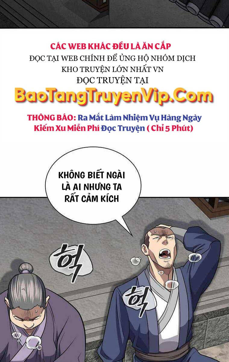 Kiếm Ma Đạo Chapter 65 - Trang 44