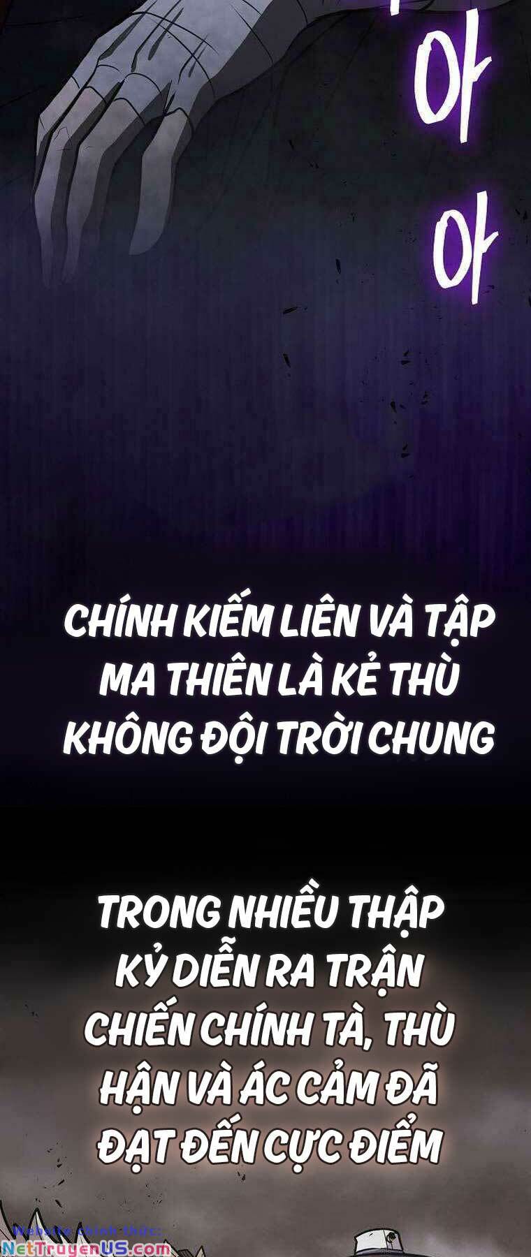 Kiếm Ma Đạo Chapter 56 - Trang 24