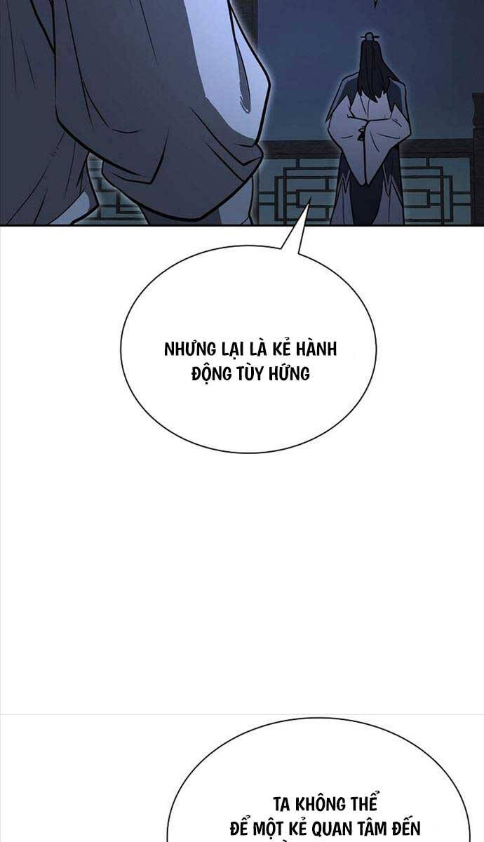 Kiếm Ma Đạo Chapter 58 - Trang 43