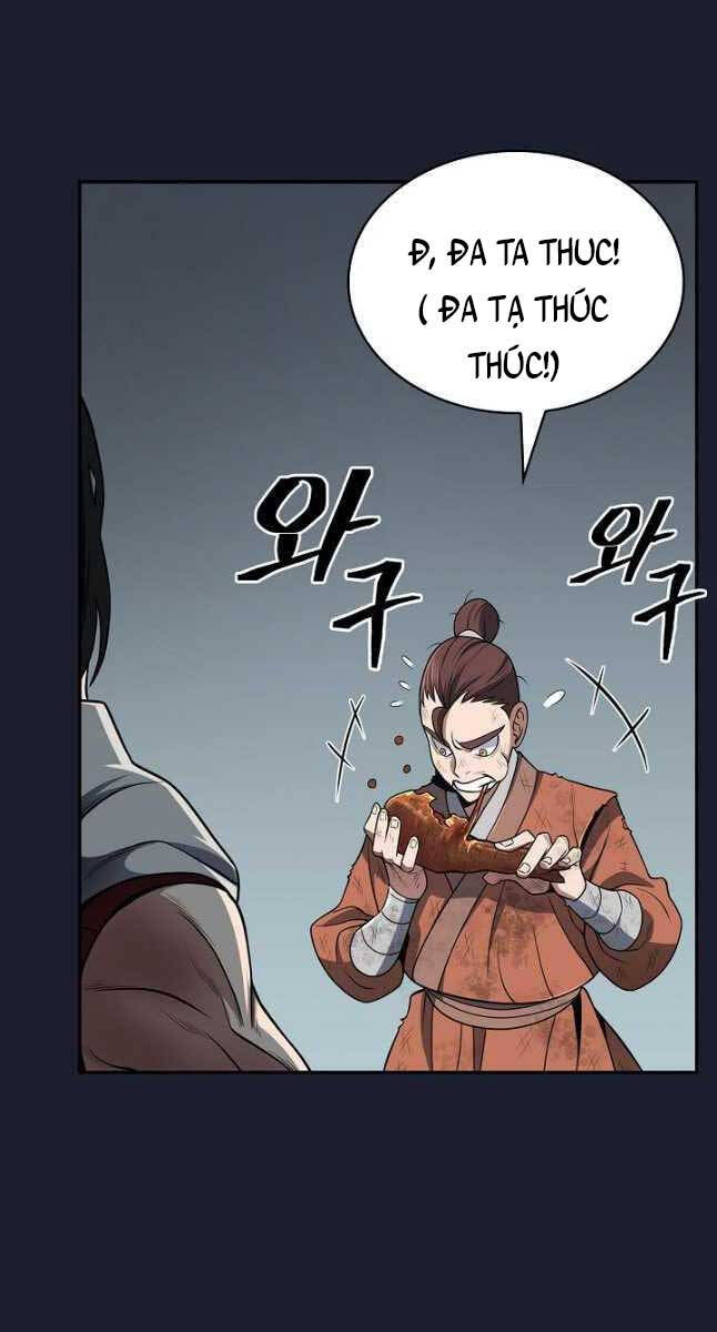 Kiếm Ma Đạo Chapter 22 - Trang 20