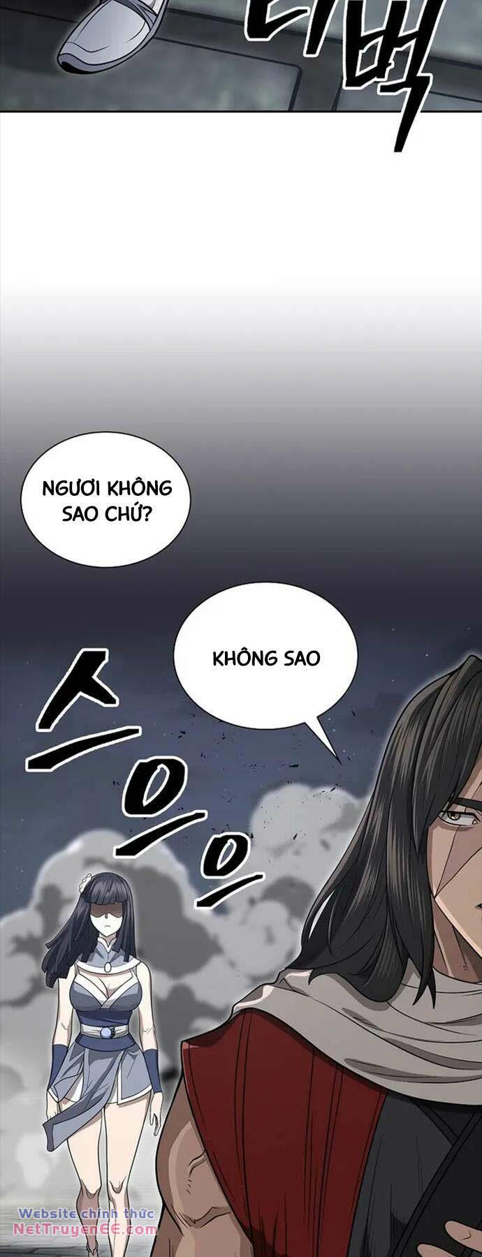 Kiếm Ma Đạo Chapter 69 - Trang 6