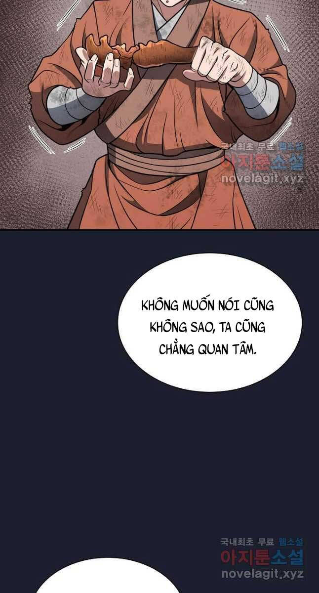 Kiếm Ma Đạo Chapter 22 - Trang 23