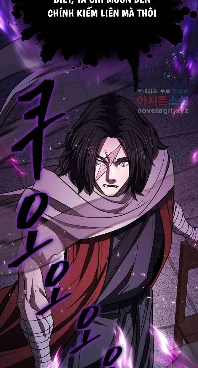 Kiếm Ma Đạo Chapter 34 - Trang 81