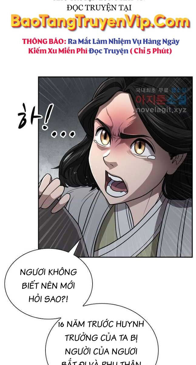 Kiếm Ma Đạo Chapter 30 - Trang 61