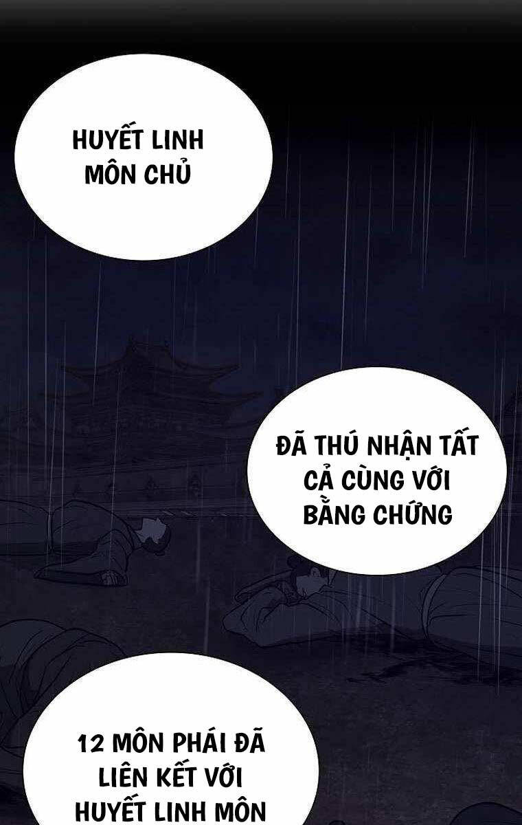 Kiếm Ma Đạo Chapter 64 - Trang 97