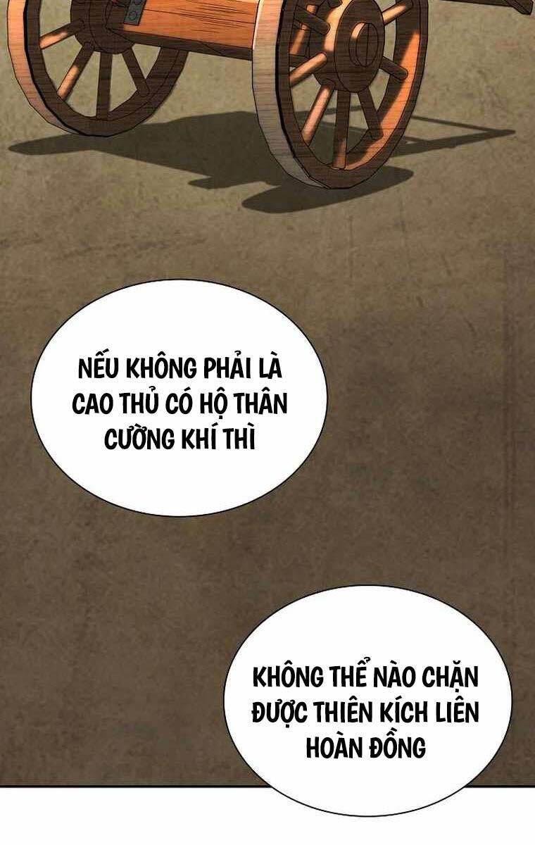 Kiếm Ma Đạo Chapter 66 - Trang 26