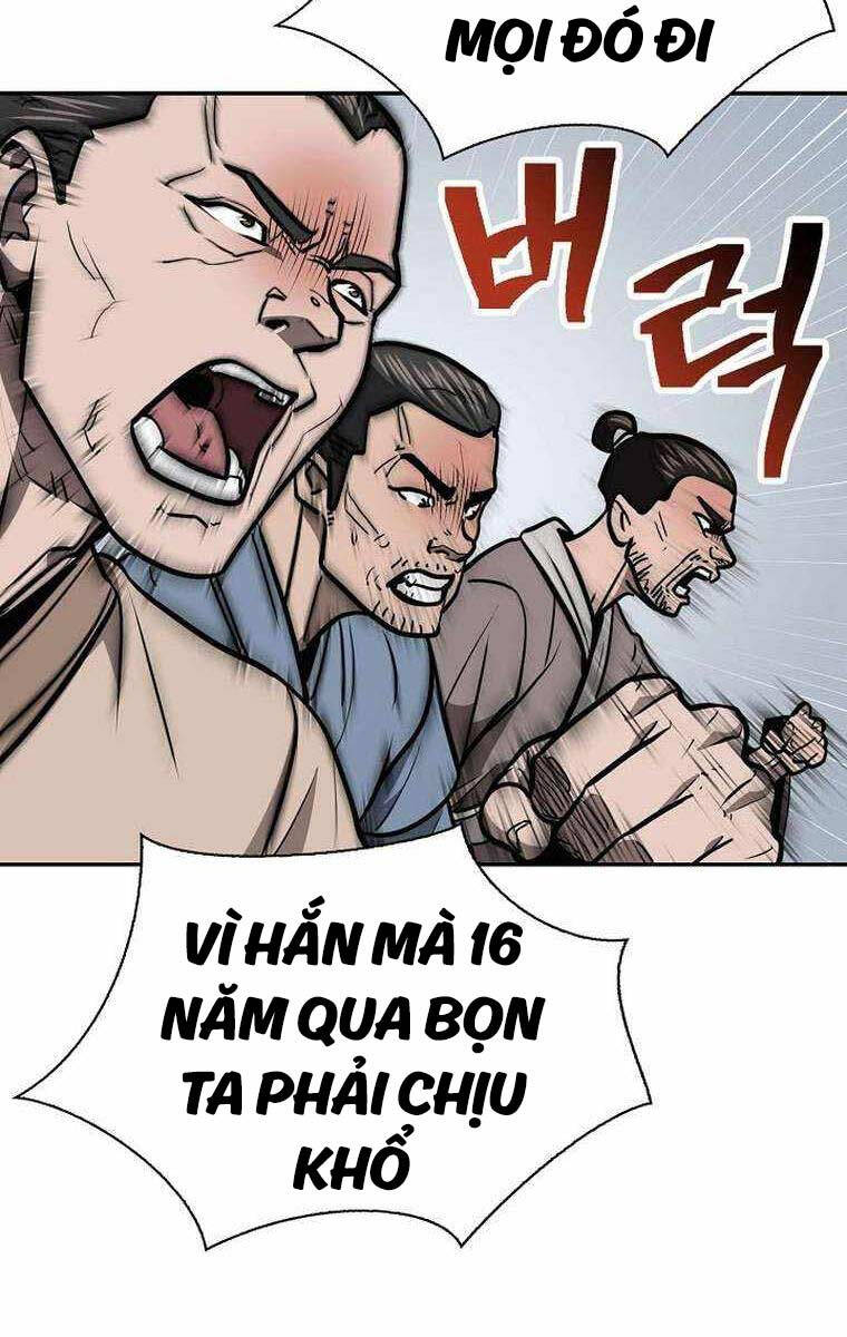 Kiếm Ma Đạo Chapter 64 - Trang 29