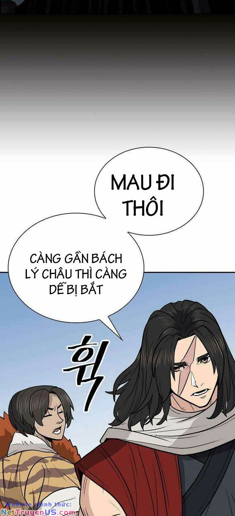 Kiếm Ma Đạo Chapter 56 - Trang 29