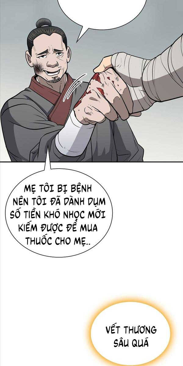 Kiếm Ma Đạo Chapter 50 - Trang 78