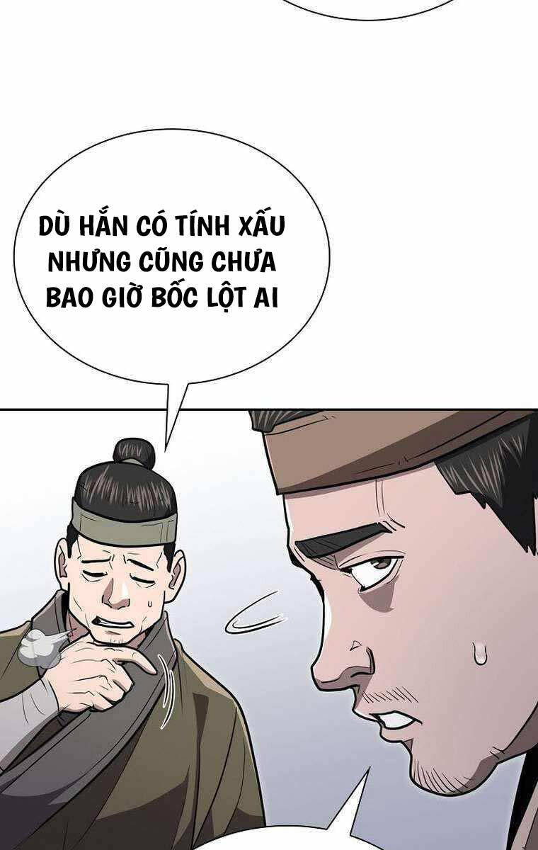 Kiếm Ma Đạo Chapter 64 - Trang 66