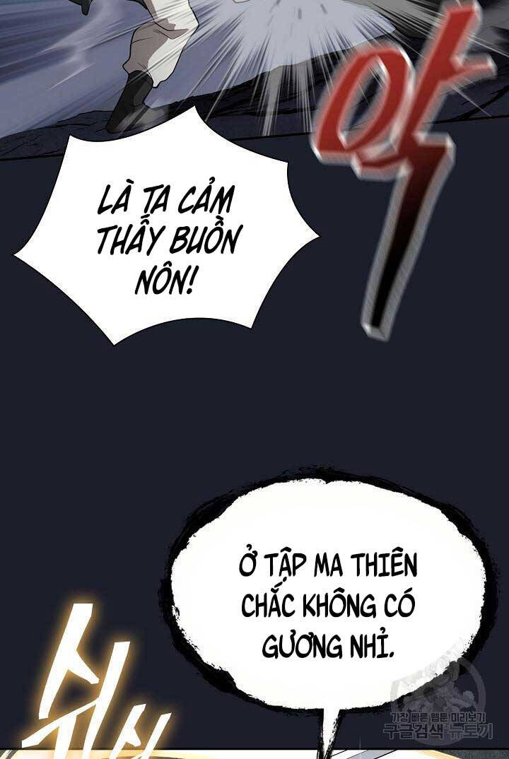 Kiếm Ma Đạo Chapter 14 - Trang 35