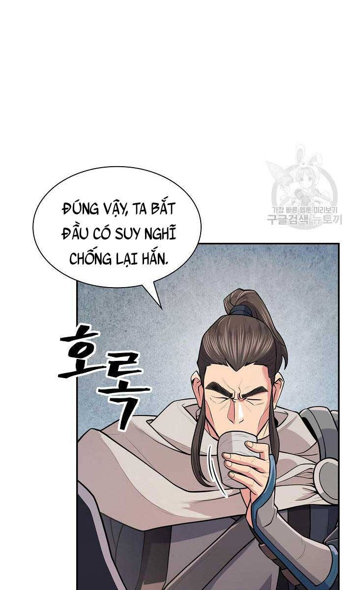 Kiếm Ma Đạo Chapter 6 - Trang 72