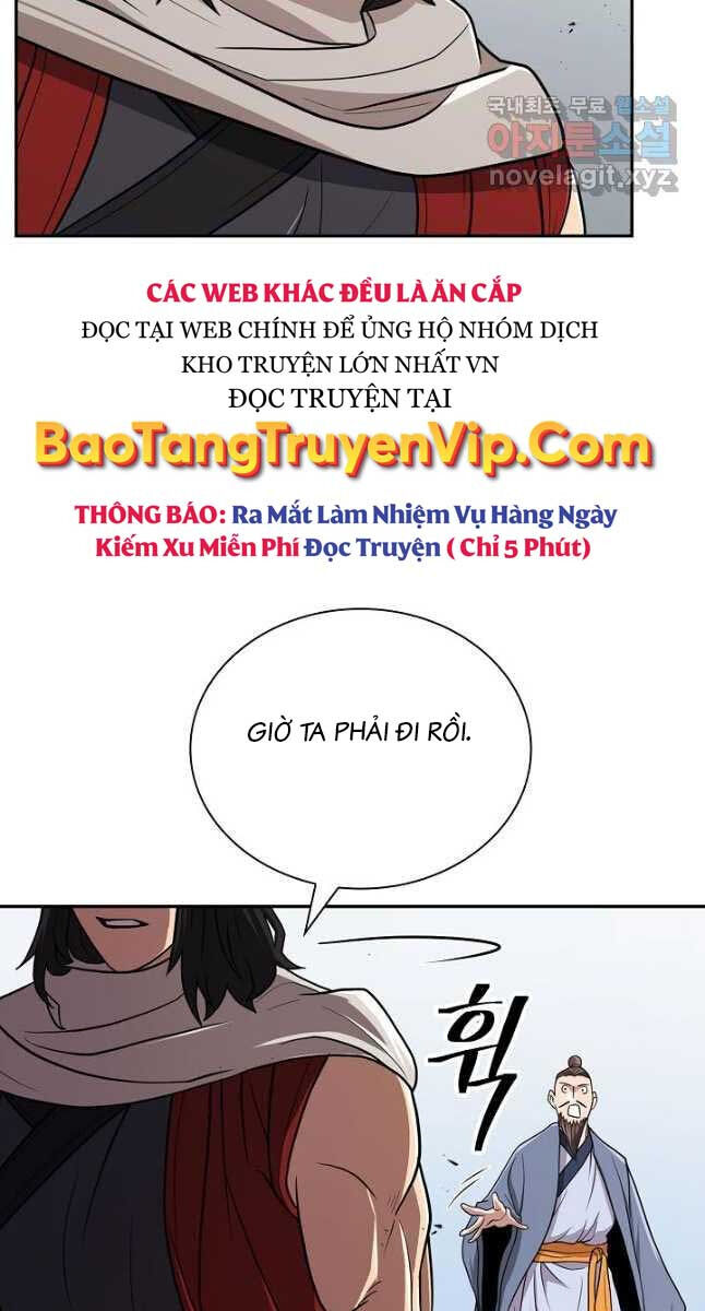 Kiếm Ma Đạo Chapter 29 - Trang 87