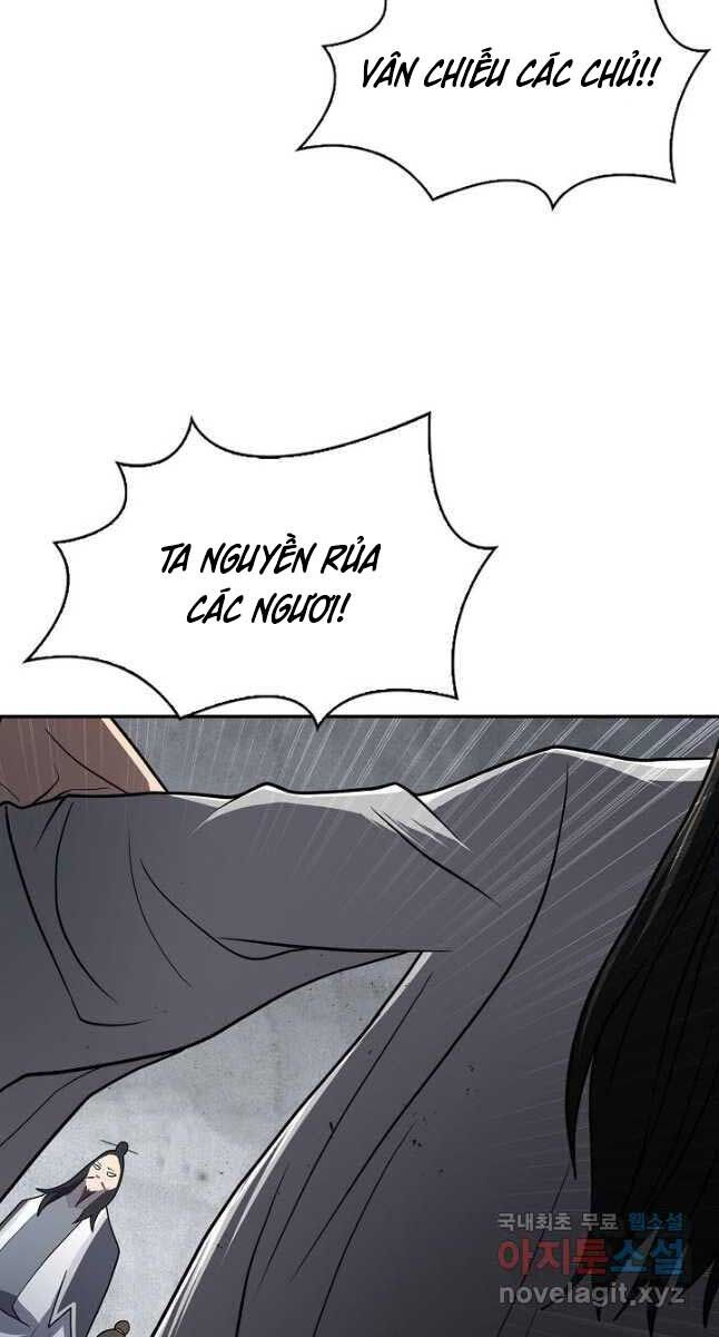 Kiếm Ma Đạo Chapter 30 - Trang 73