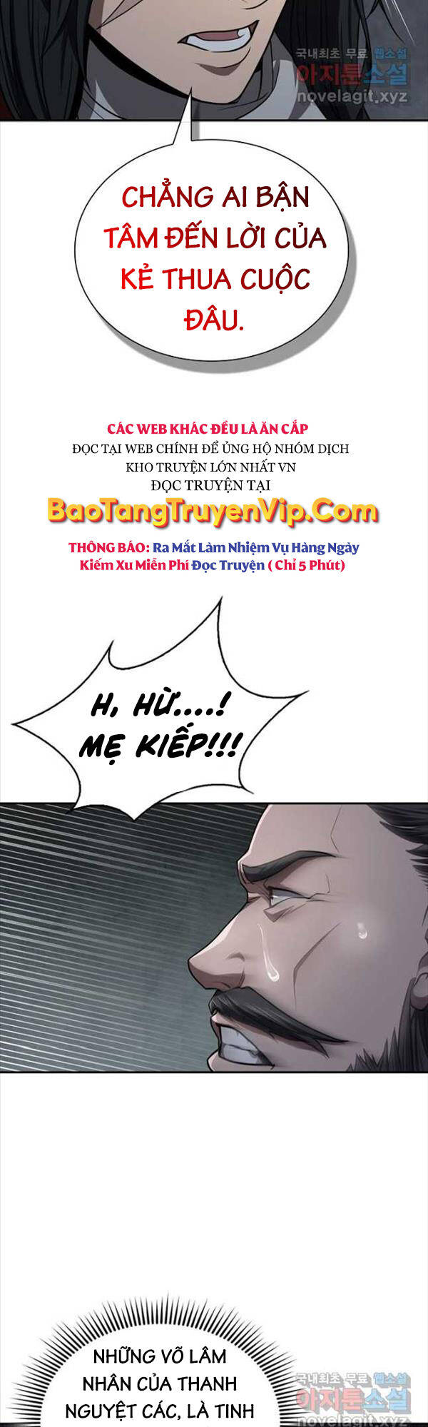 Kiếm Ma Đạo Chapter 32 - Trang 42