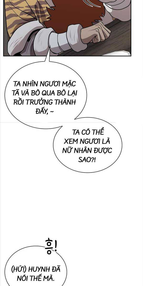 Kiếm Ma Đạo Chapter 36 - Trang 9