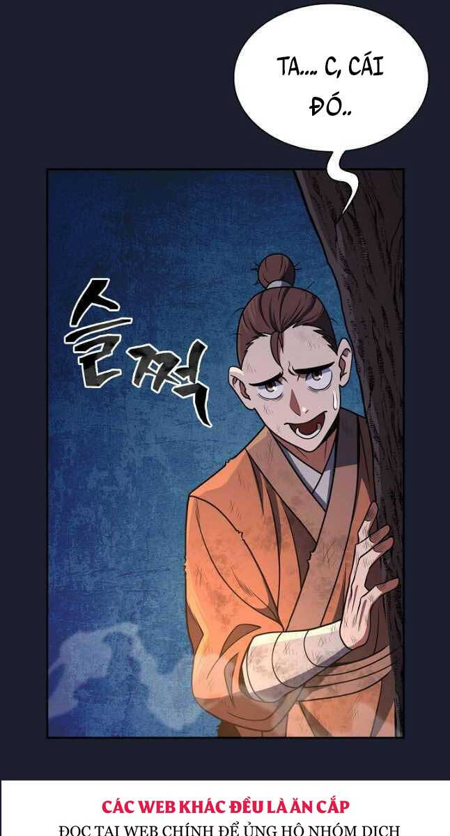 Kiếm Ma Đạo Chapter 22 - Trang 17